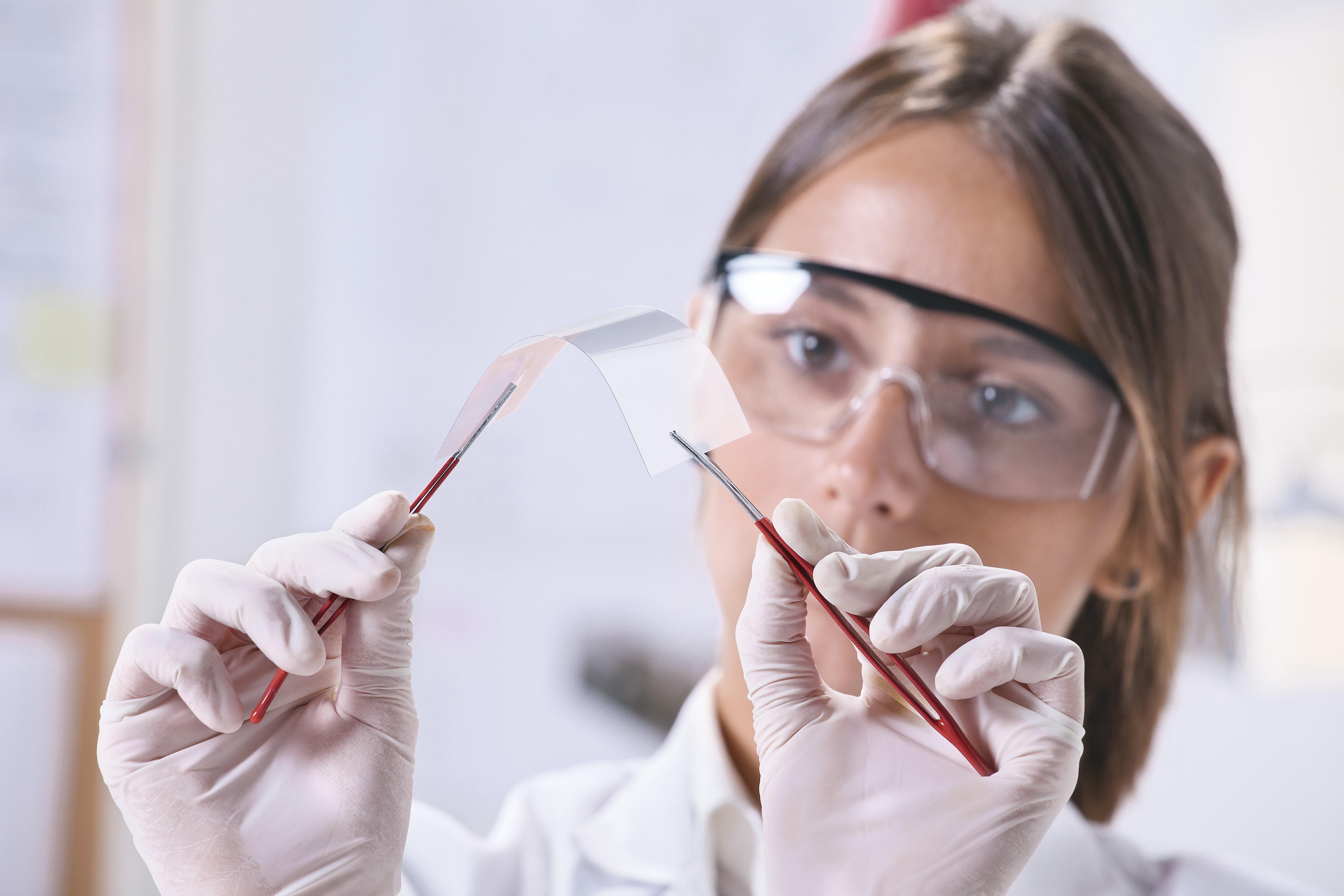 Graphene caselet photo
